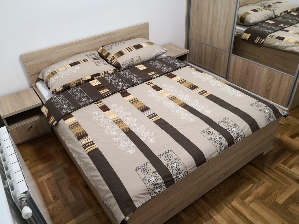 Apartman Gaga Lukavica Экстерьер фото