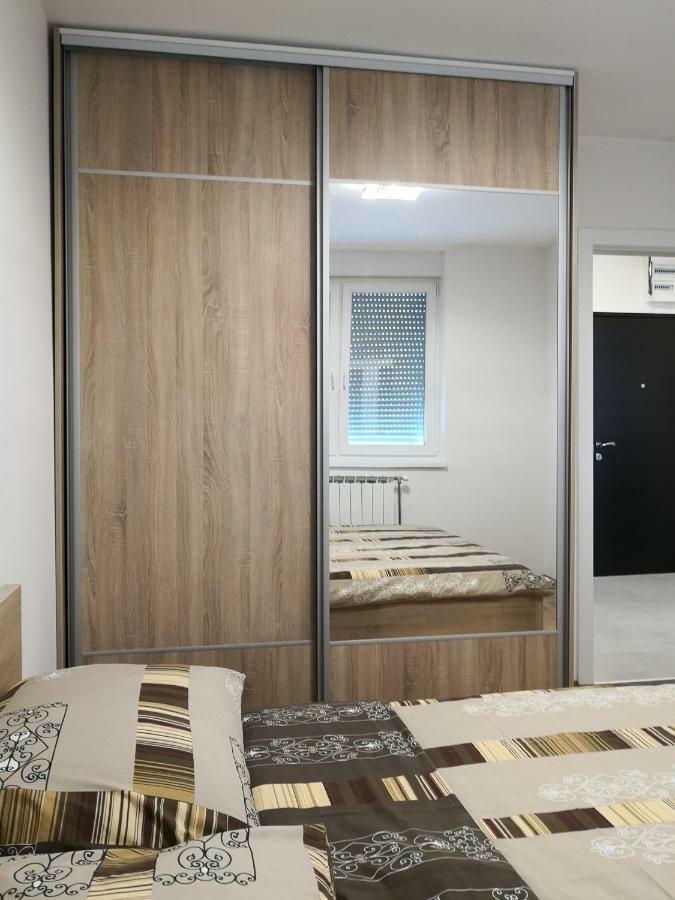 Apartman Gaga Lukavica Экстерьер фото