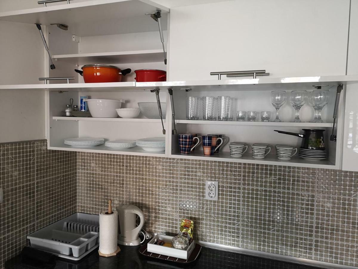 Apartman Gaga Lukavica Экстерьер фото