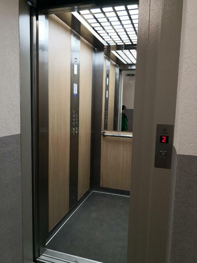 Apartman Gaga Lukavica Экстерьер фото