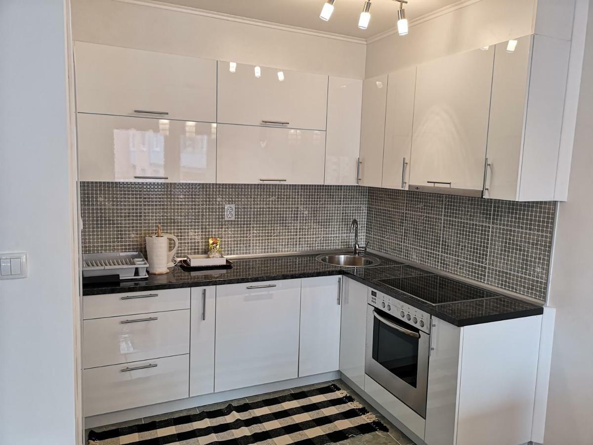 Apartman Gaga Lukavica Экстерьер фото