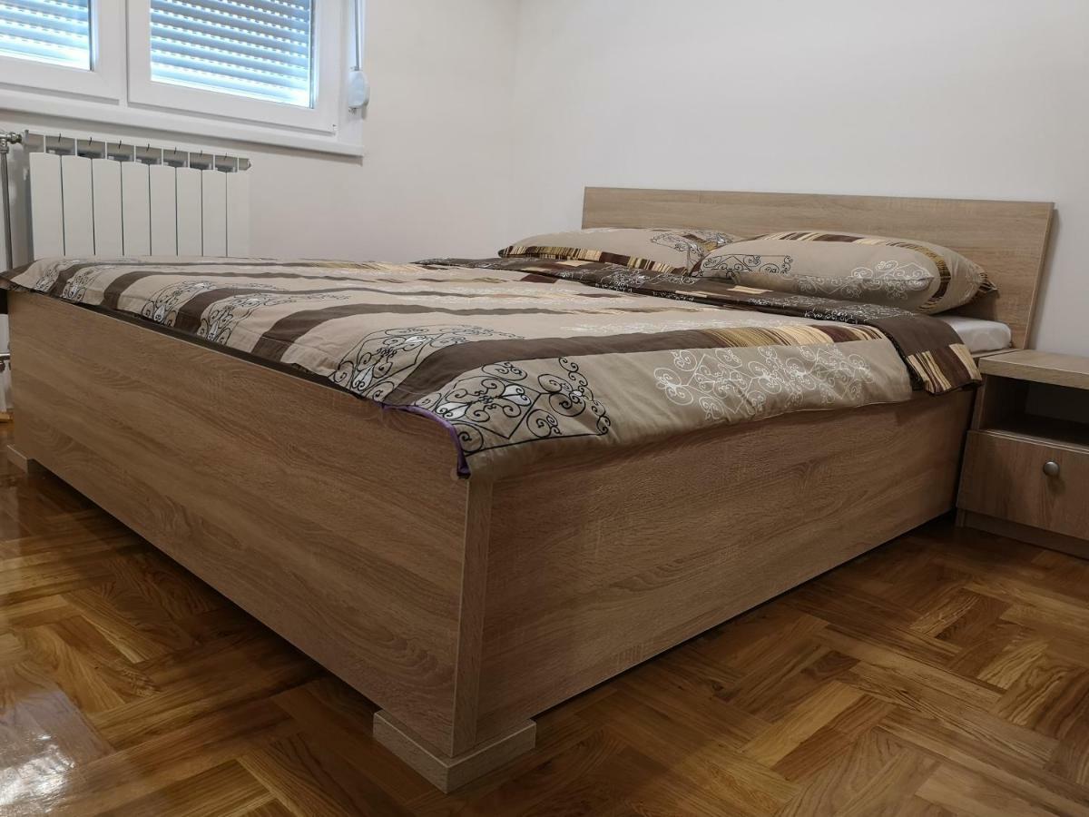 Apartman Gaga Lukavica Экстерьер фото