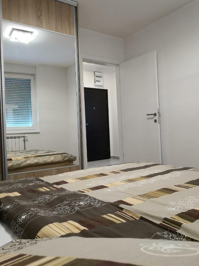 Apartman Gaga Lukavica Экстерьер фото