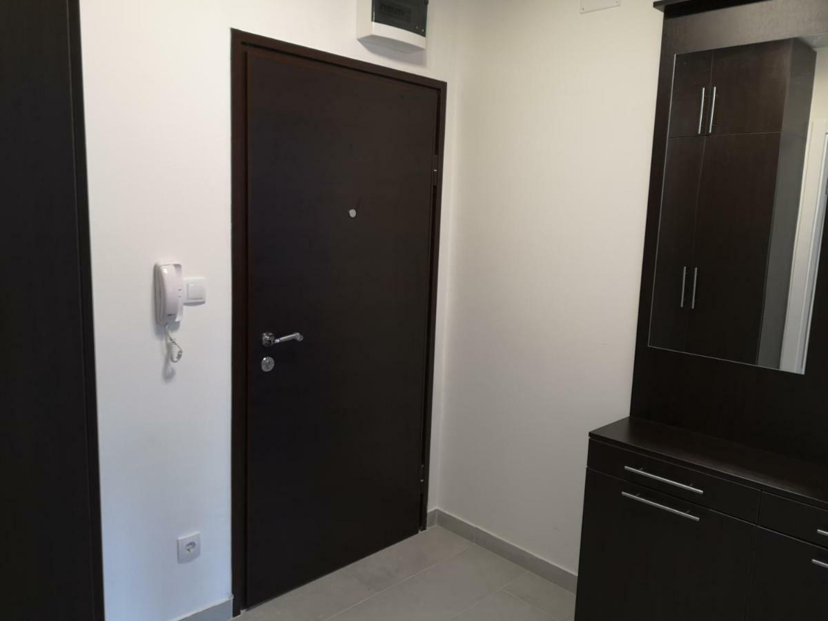 Apartman Gaga Lukavica Экстерьер фото
