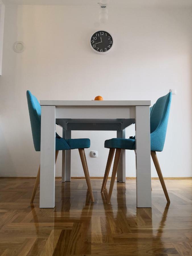 Apartman Gaga Lukavica Экстерьер фото
