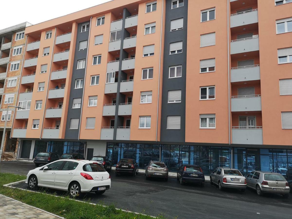 Apartman Gaga Lukavica Экстерьер фото