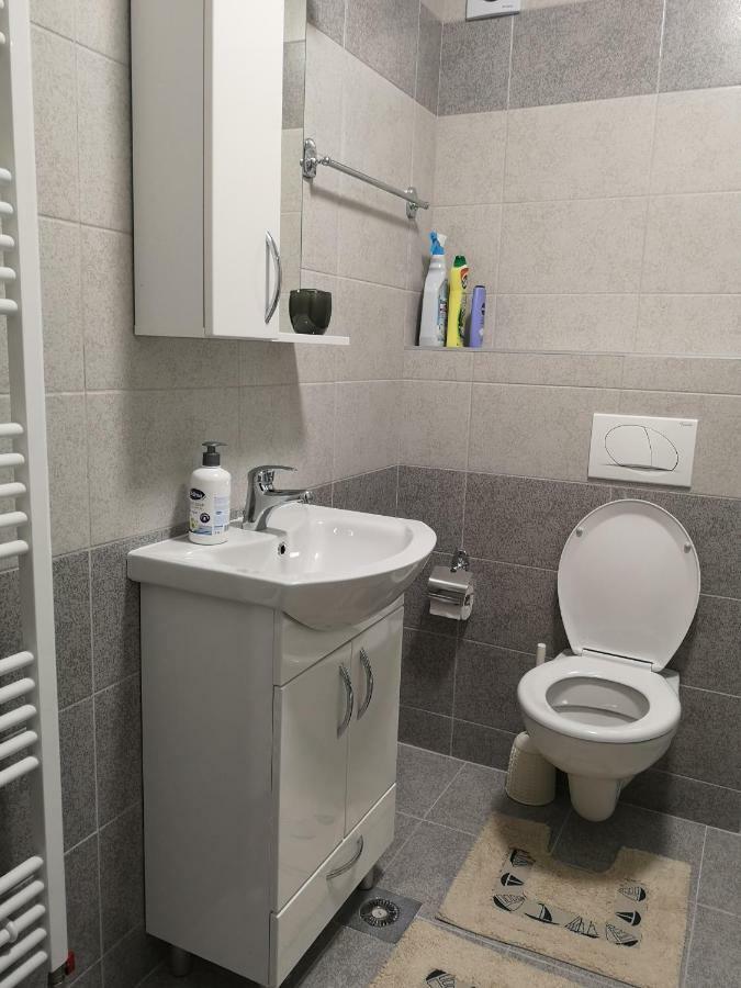 Apartman Gaga Lukavica Экстерьер фото