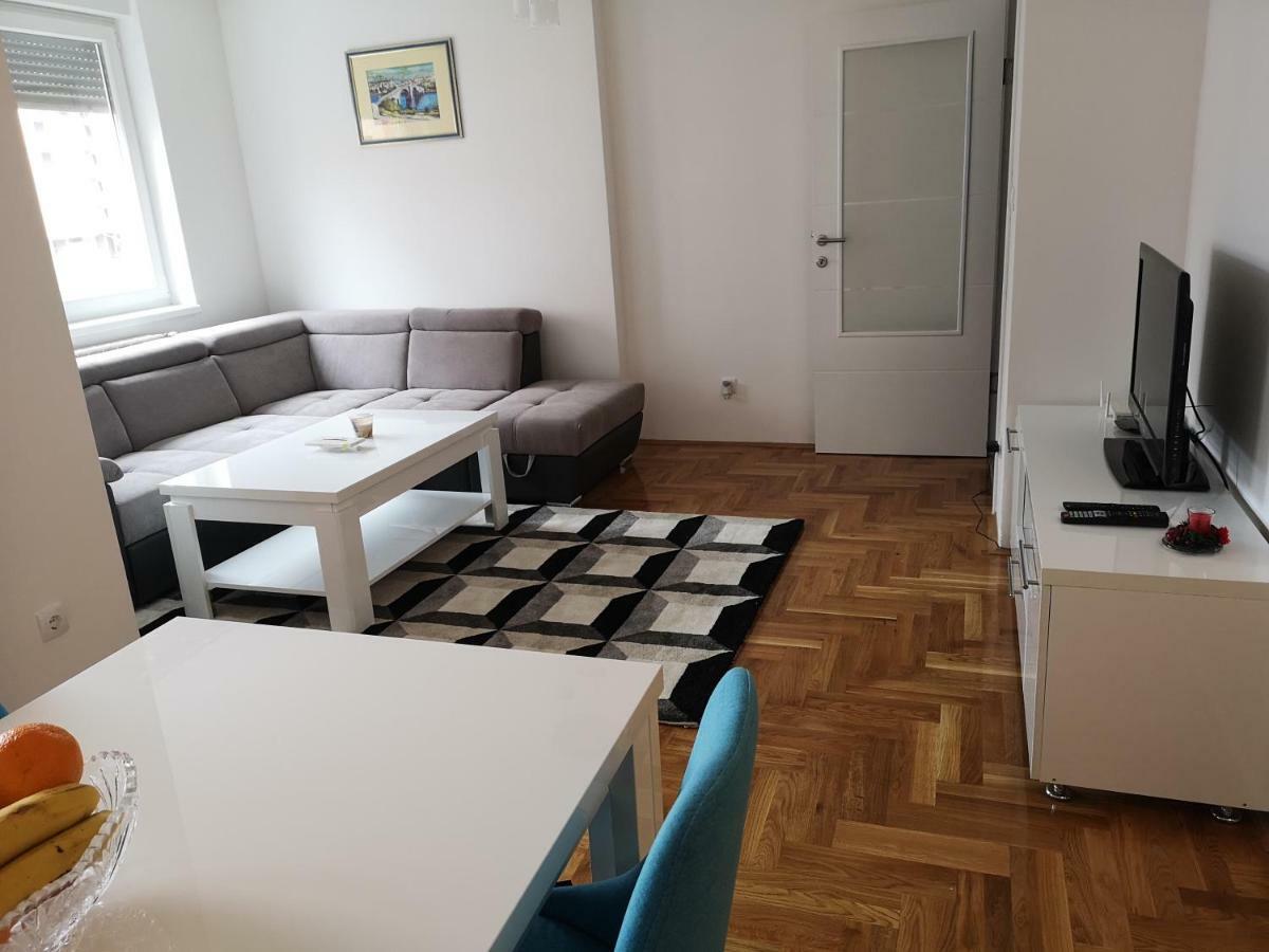 Apartman Gaga Lukavica Экстерьер фото