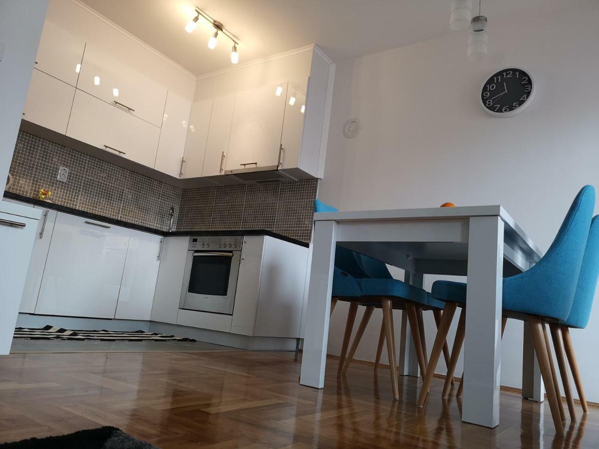 Apartman Gaga Lukavica Экстерьер фото