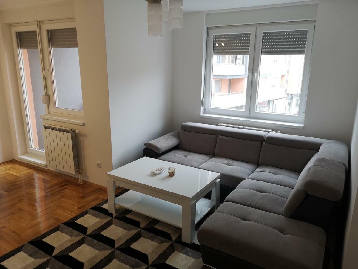 Apartman Gaga Lukavica Экстерьер фото